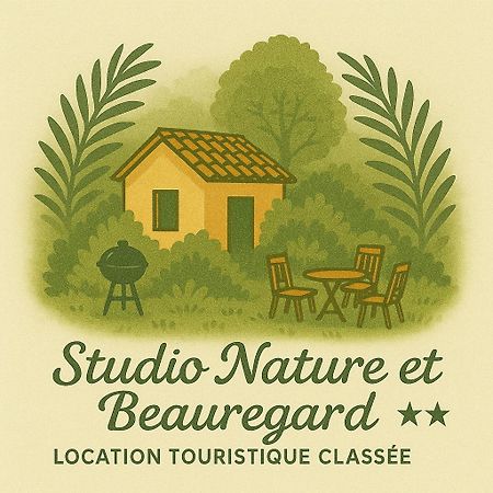 Studio Nature Et Beauregard 30M2 En Duplex Proche Lac, Cures Thermales Et Commerces サン・ポール・レ・ダックス エクステリア 写真